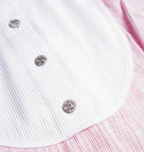 Load image into Gallery viewer, Rework Vintage Swarovski Button Necklace