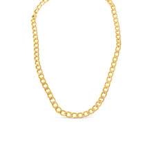Load image into Gallery viewer, Curbed Necklace