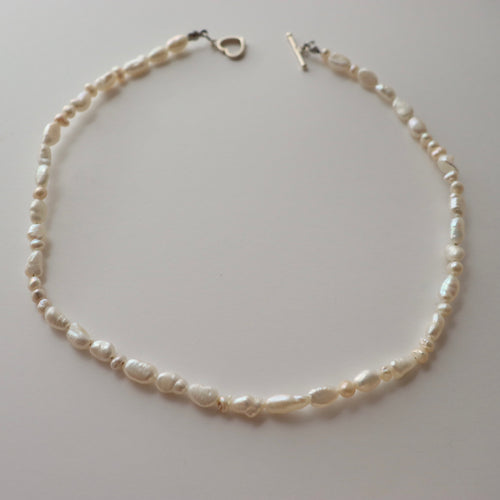 Freshwater Pearl Necklace