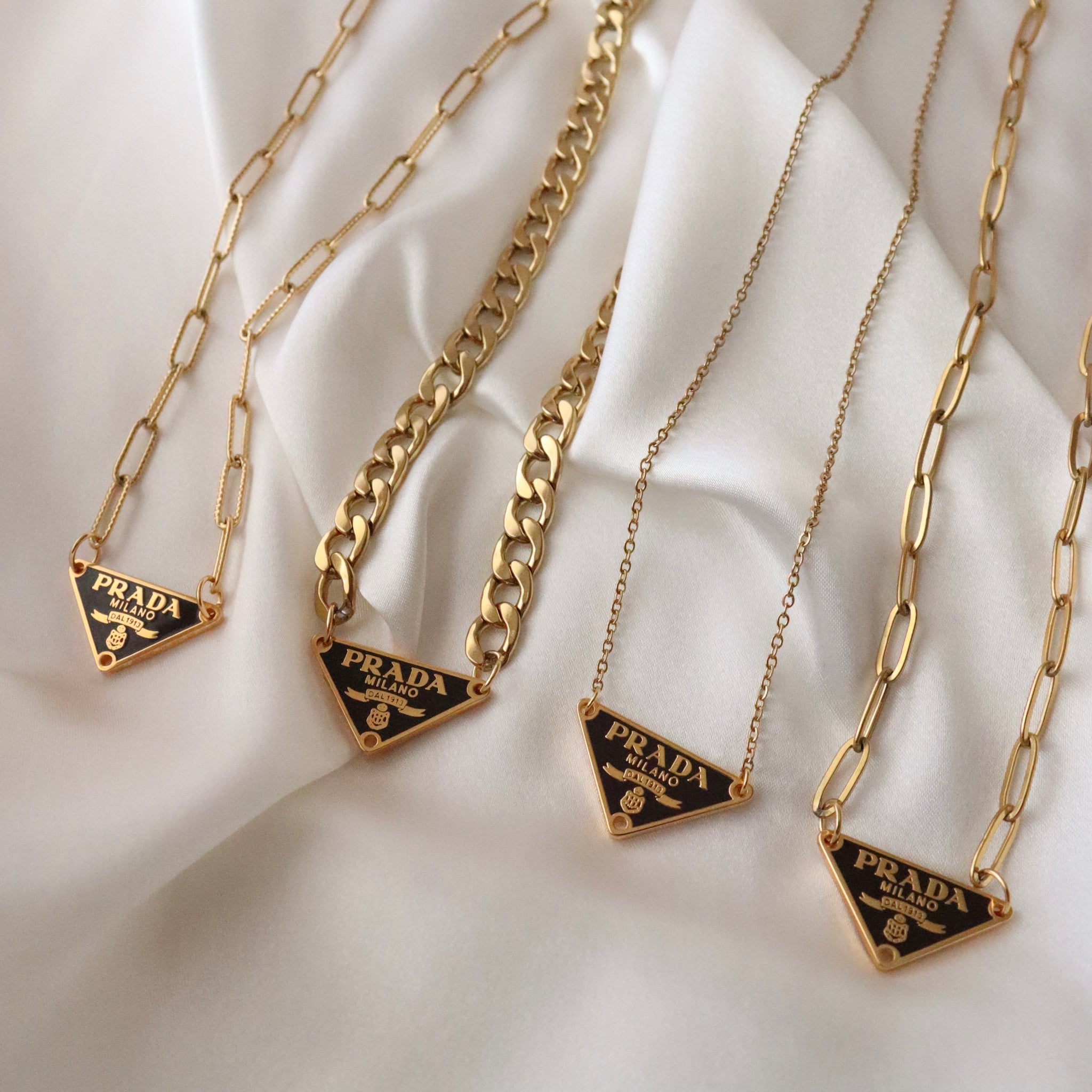 Reworked jewellery discount